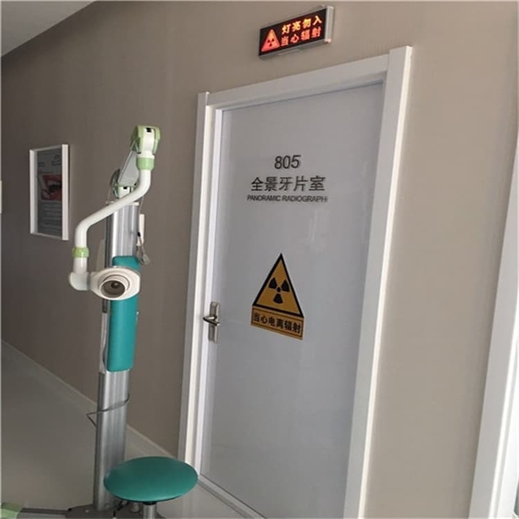 射线屏蔽铅门销售地址