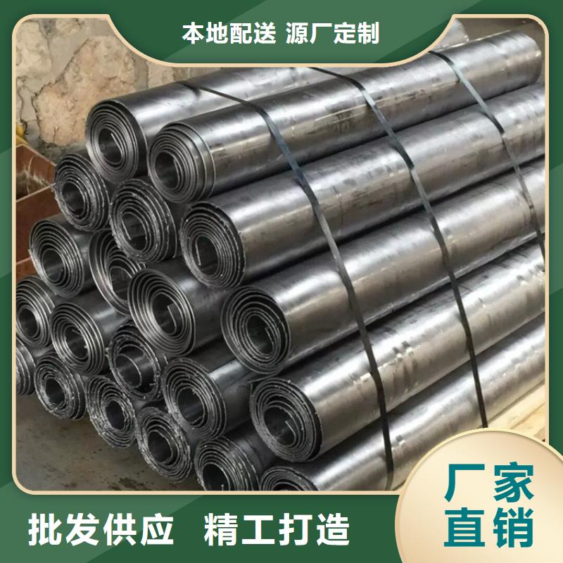 5mm厚铅板厂家价格透明同城经销商