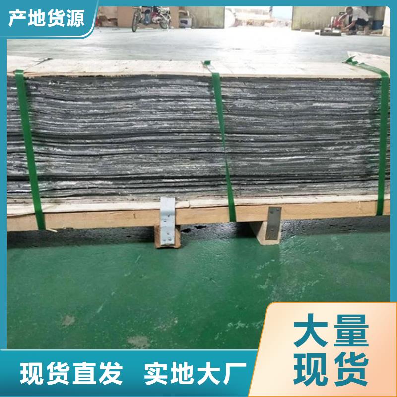 纯铅板多种规格任您选择专业供货品质管控