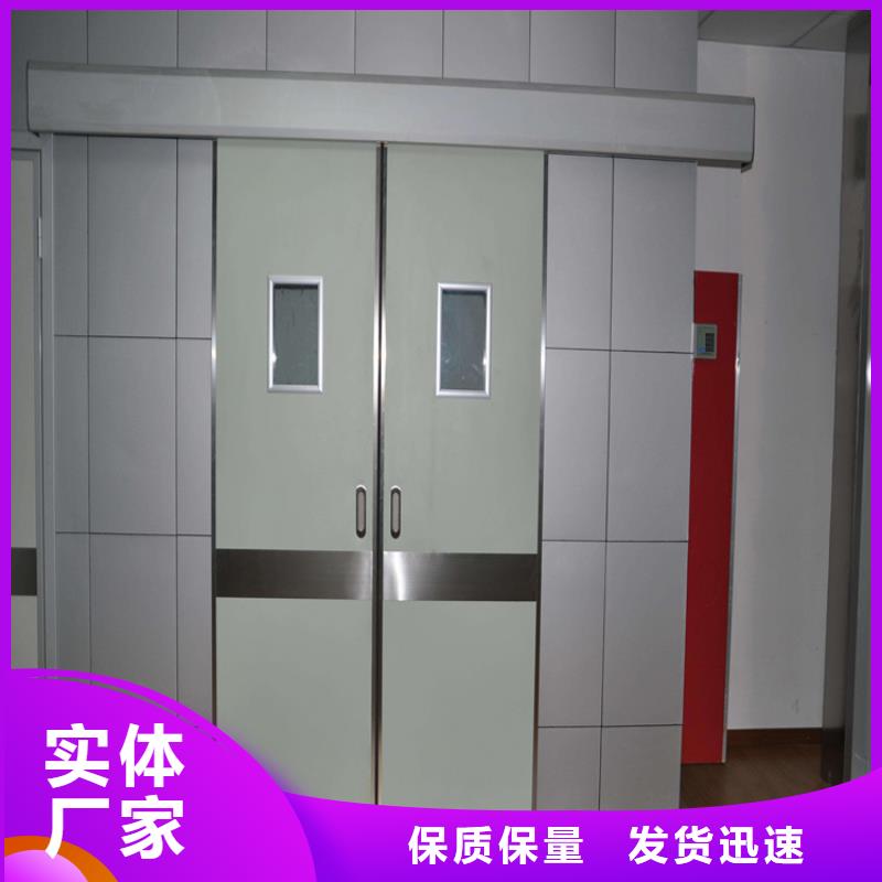 手动铅门订购热线专注质量