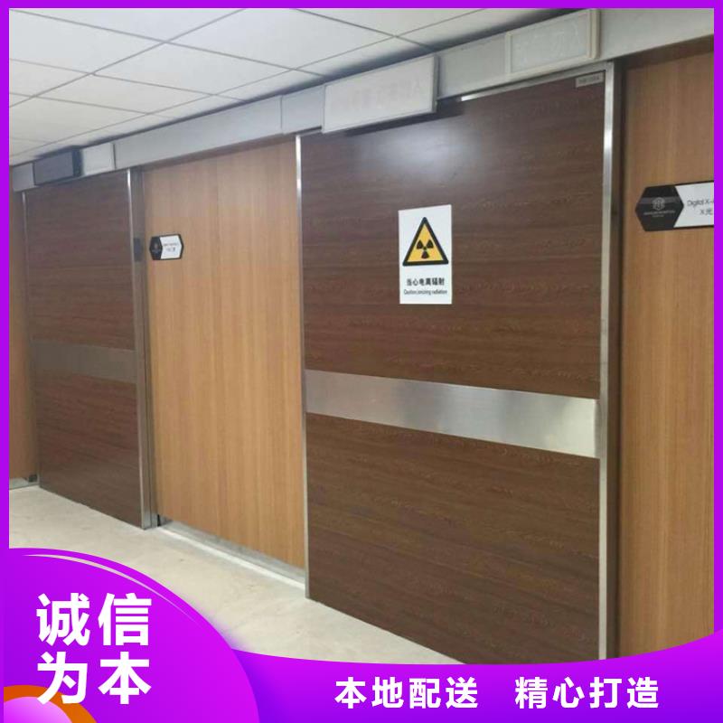 射线防护铅门合格才出厂当地生产商