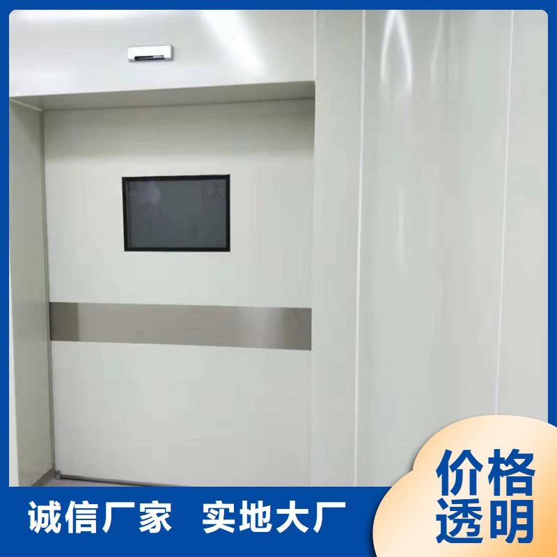 枣庄电动铅门精选厂家