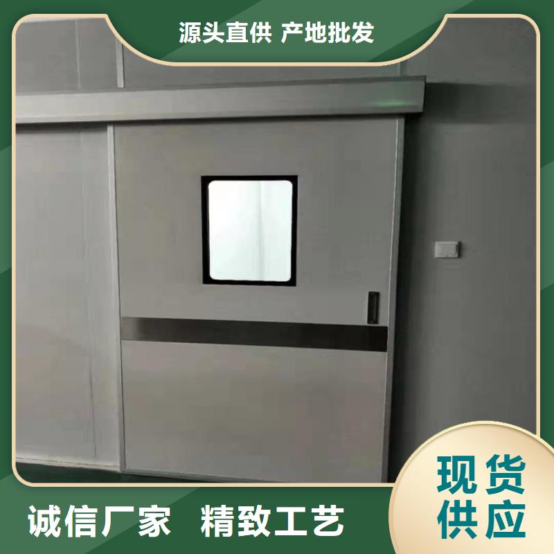 枣庄电动铅门精选厂家