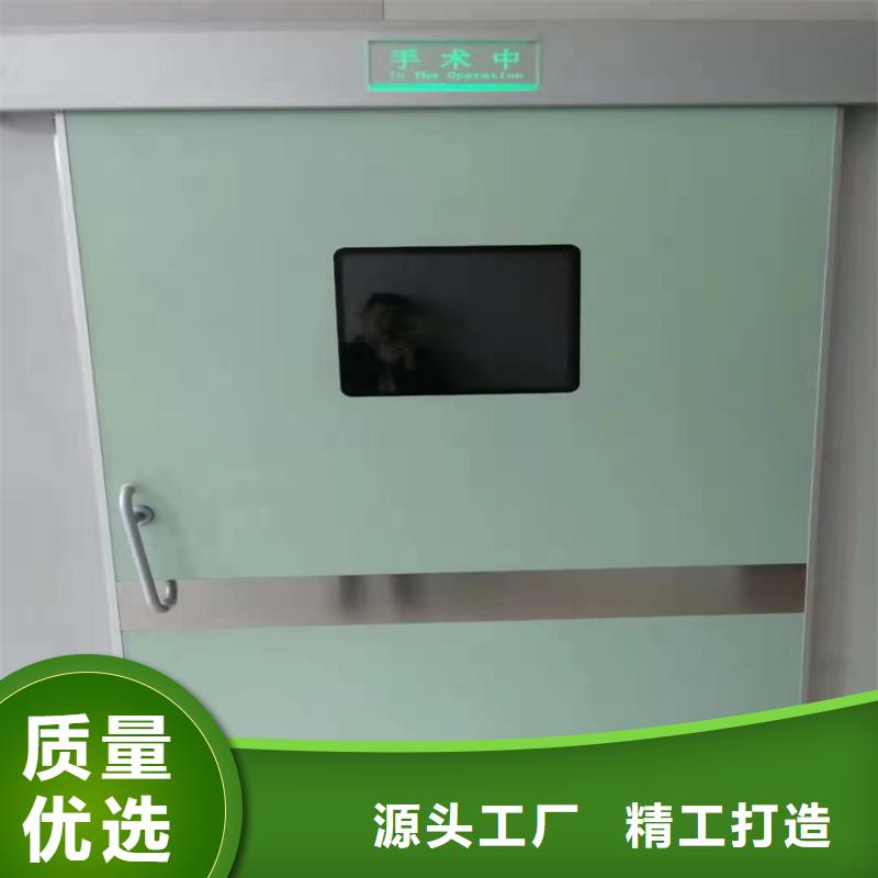 供应铝塑板铅门的厂家买的是放心
