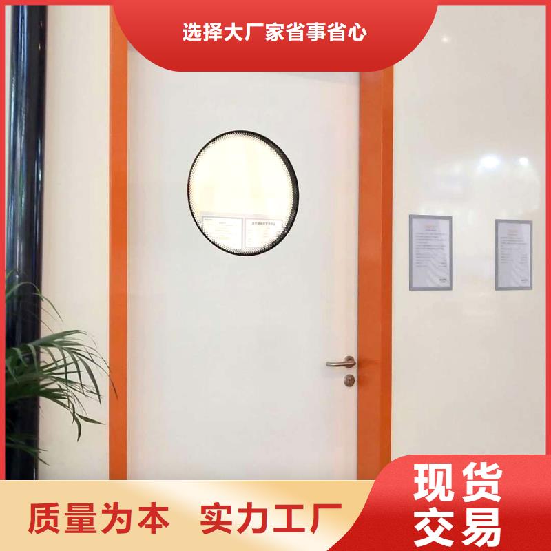 电动推拉铅门量大从优当地制造商