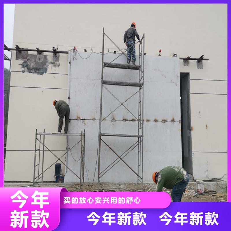 射线防护子母门厂家直接报价本地配送