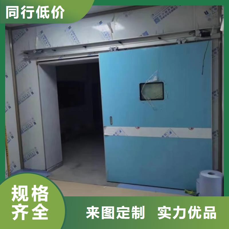 铝塑板铅门价低同行本地货源