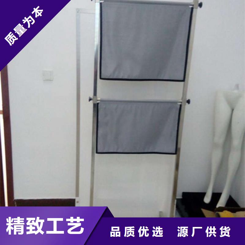 防辐射铅屏风产地海量库存