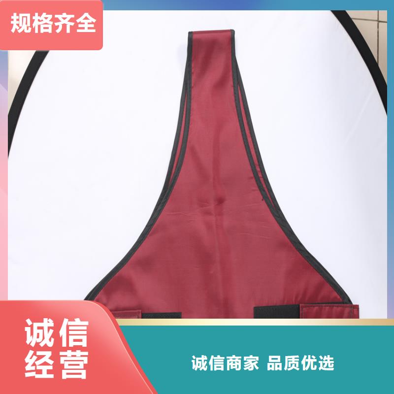 铅衣品质保障售后无忧质量牢靠