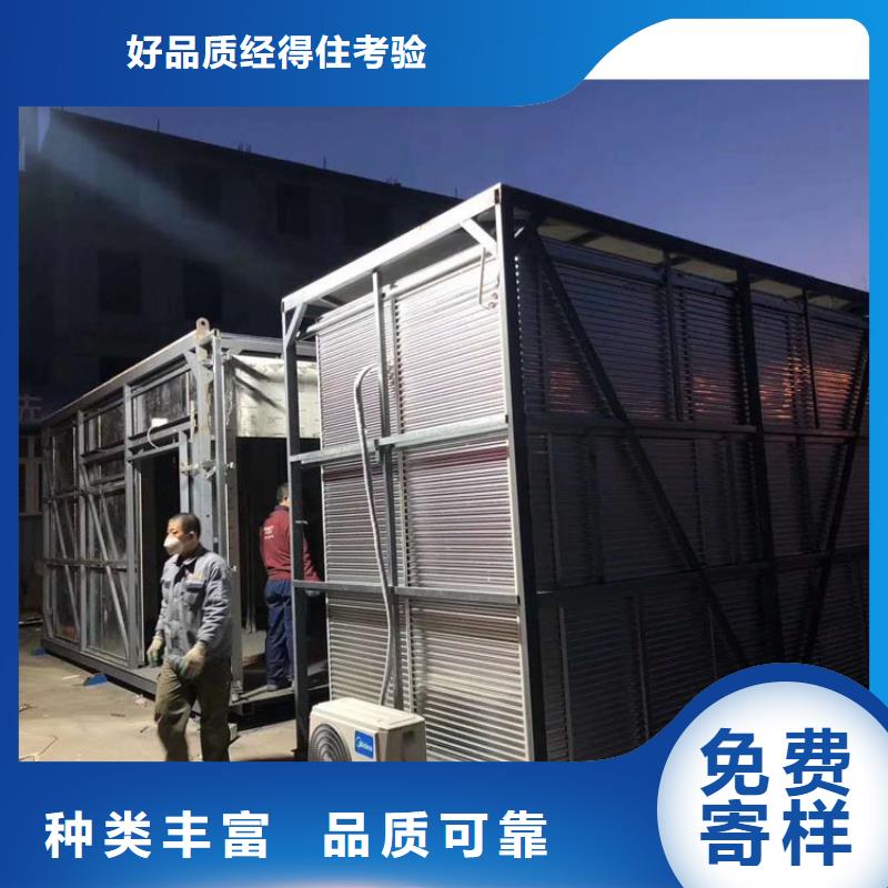 ：单开门铅房优良工艺