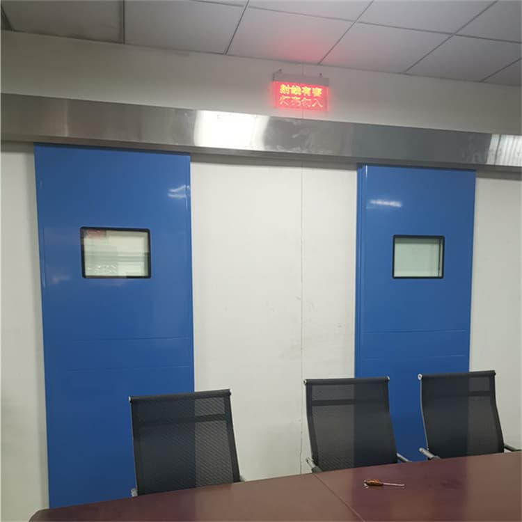 规格齐全的医用防护铅门公司
