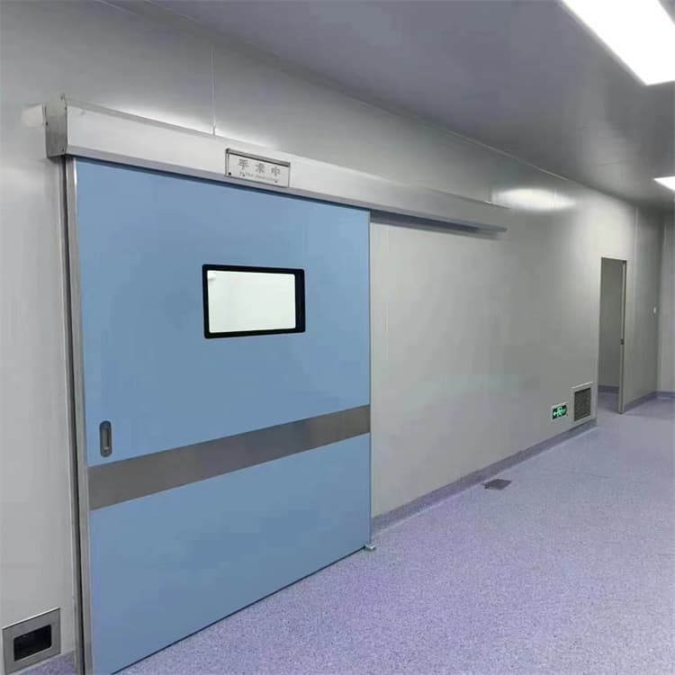 质量可靠的自动铅门公司厂家直接面向客户