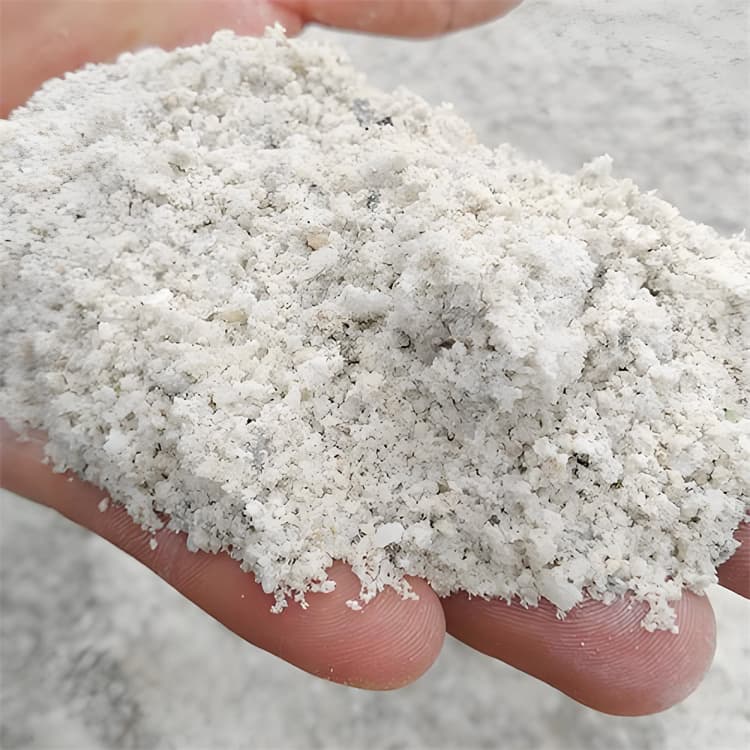 防辐射硫酸钡砂50kg/袋厂家-价格低