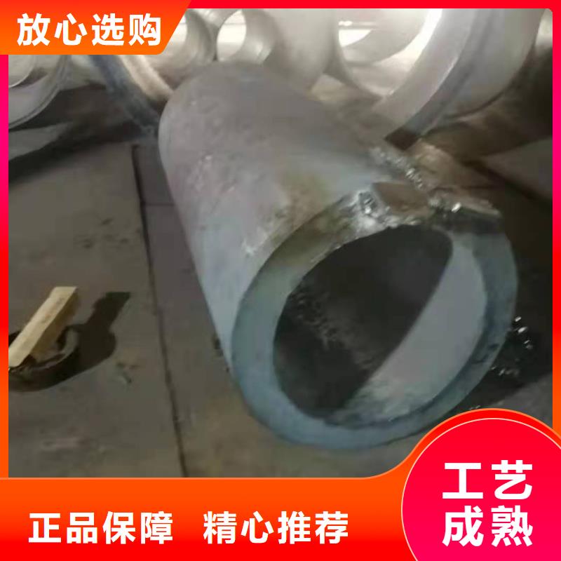阀门用钢直缝焊管图片种植基地行业优选