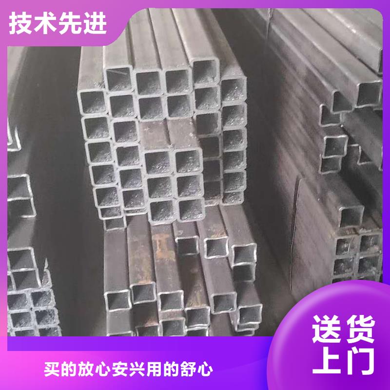 60*60*4无缝方管100*100*5无缝方管价格优惠源头厂源头货