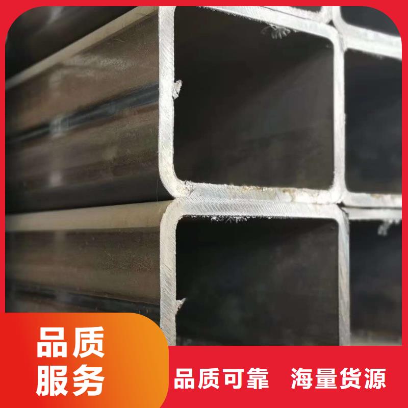 无缝方管【滤水管厂家】品质优选真正让利给买家
