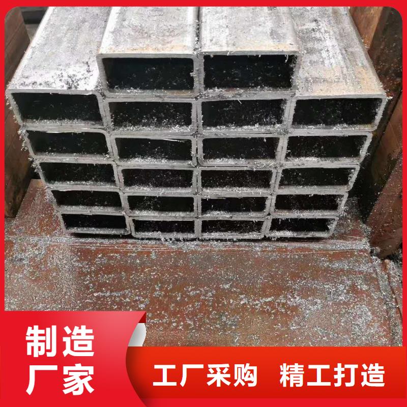 50*50*4无缝方管110*110*10无缝方管品质保障应用领域
