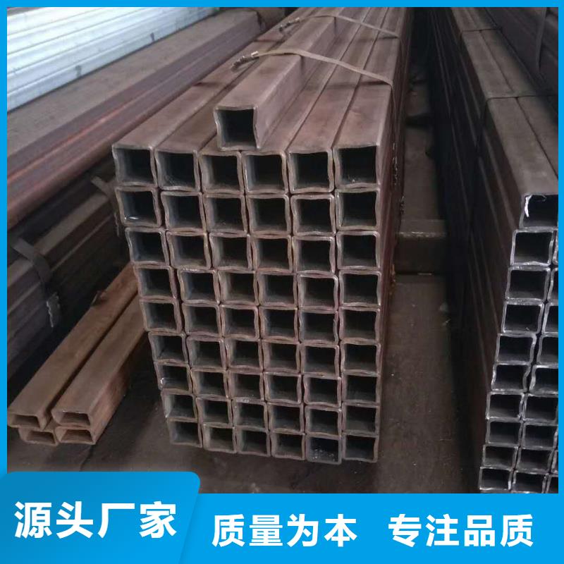 50*50*3无缝方管80*80*6无缝方管实体厂家严格把关质量放心