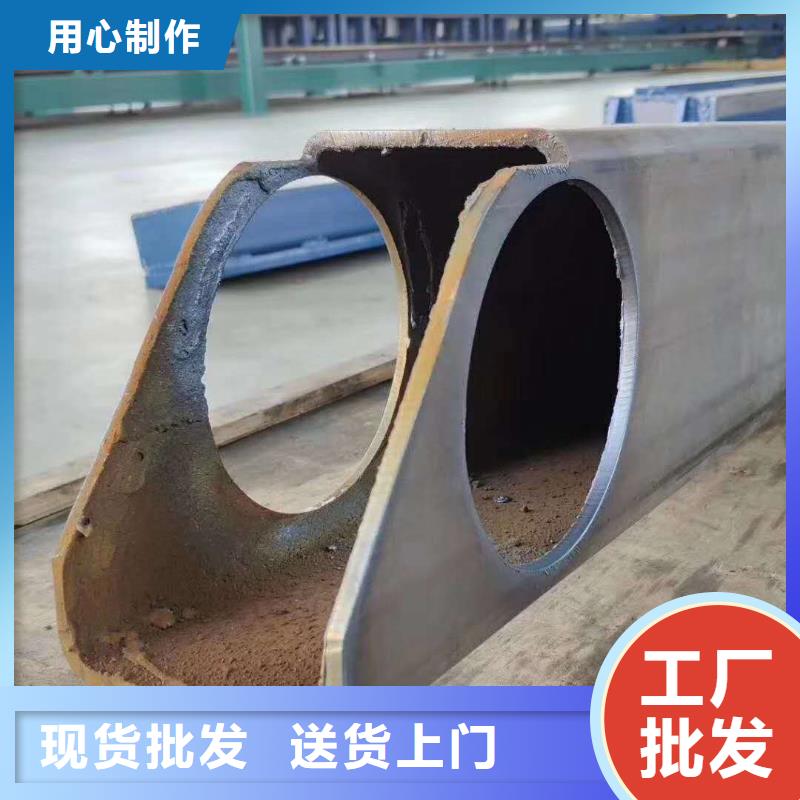 无缝方管【桥式滤水管】严格把控质量追求品质