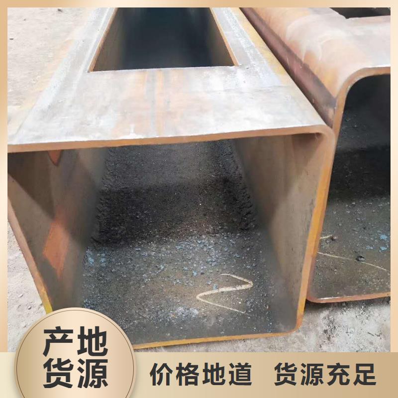 90*90*6无缝方管120*120*5无缝方管直销价格本地供应商