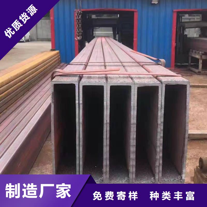 60*60*5无缝方管90*90*4无缝方管品质保障层层质检