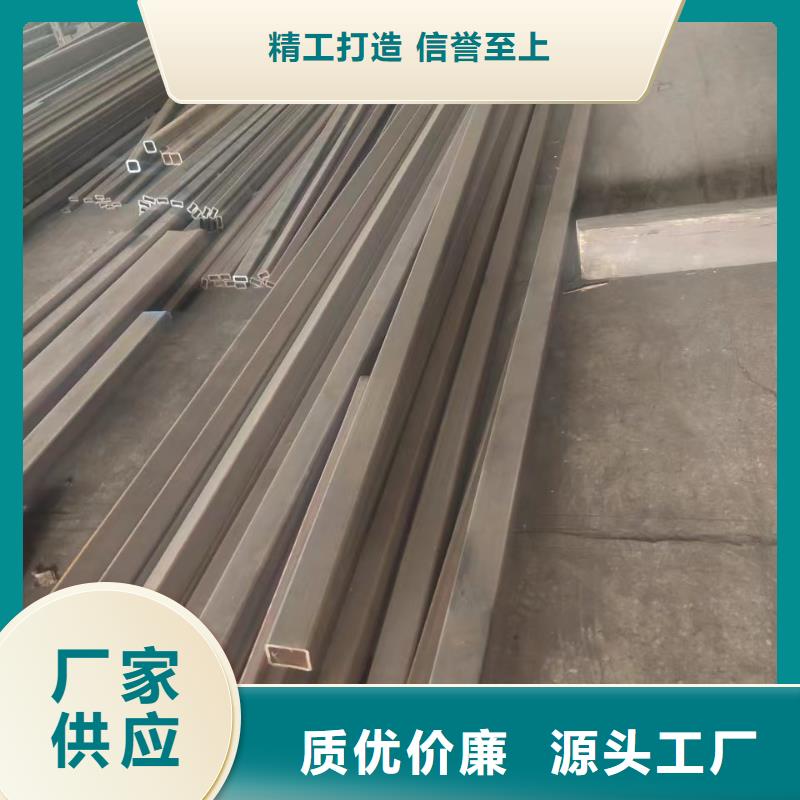 40*40*5无缝方管120*120*5无缝方管正规厂家厂家直销