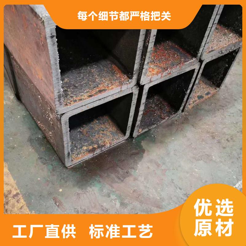 70*70*6无缝方管100*100*6无缝方管库存充足随心所欲定制