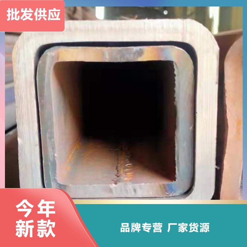 50*50*4无缝方管80*80*8无缝方管欢迎电询厂家技术完善