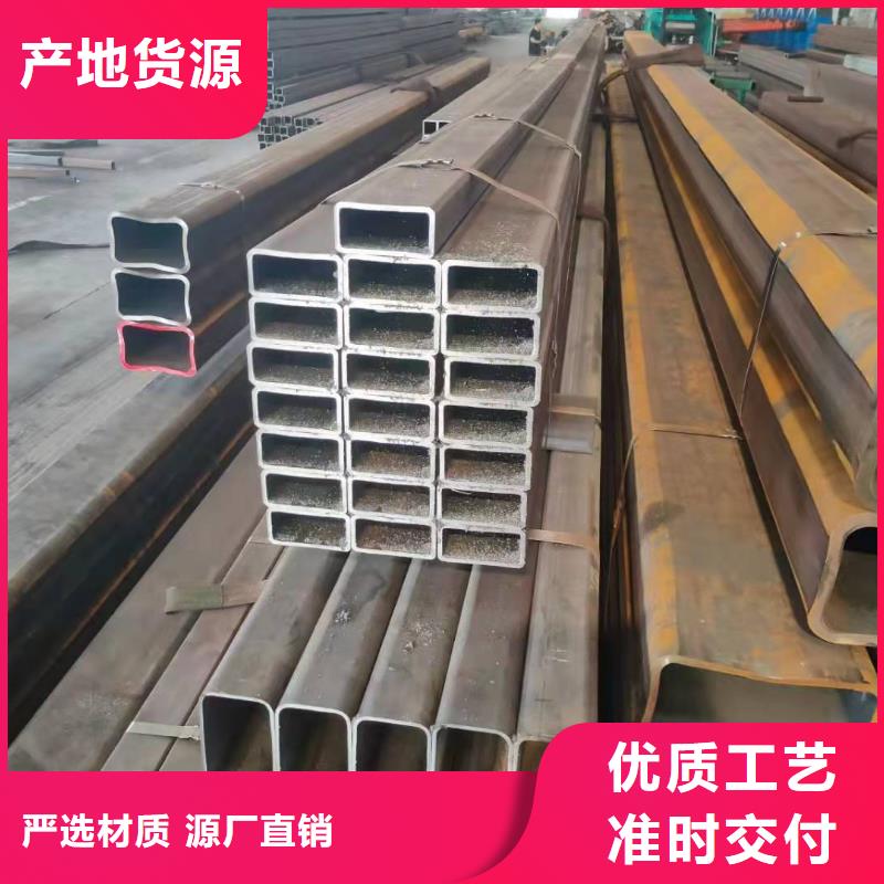 无缝方管滤水管厂家严选用料厂家大量现货