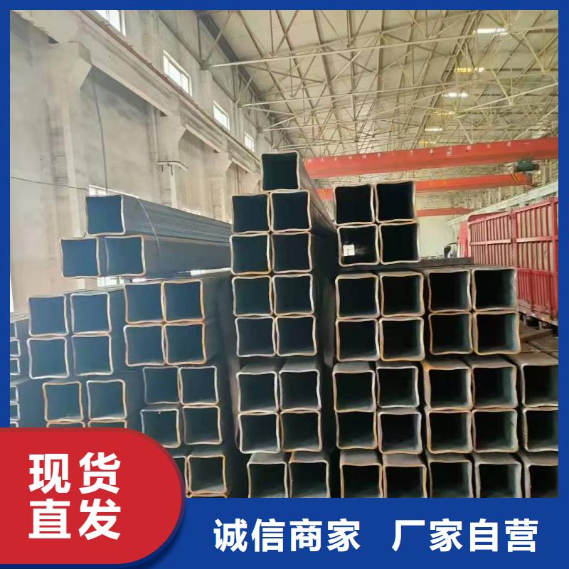 60*60*3无缝方管100*100*6无缝方管按需定制本地经销商
