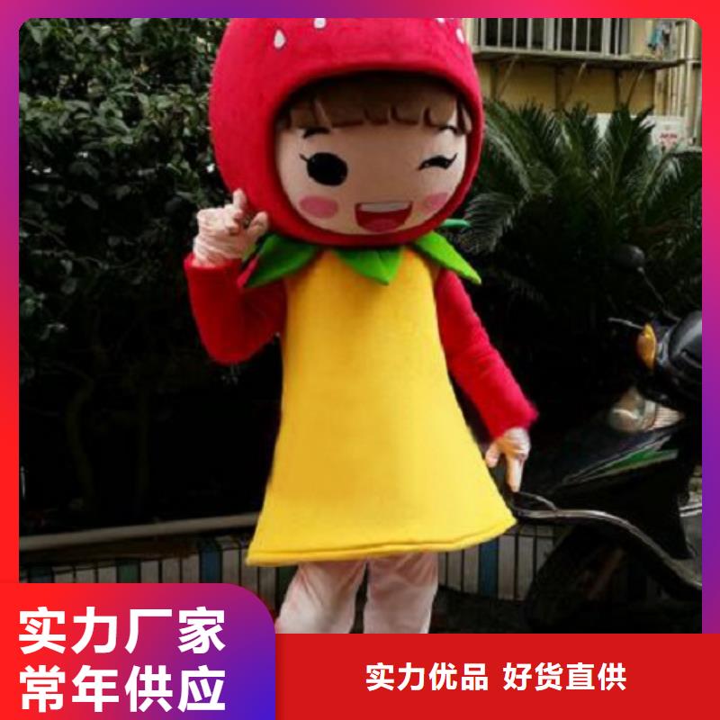 保亭县人偶服装订做定制厂家,卡通玩偶服货号多当地服务商
