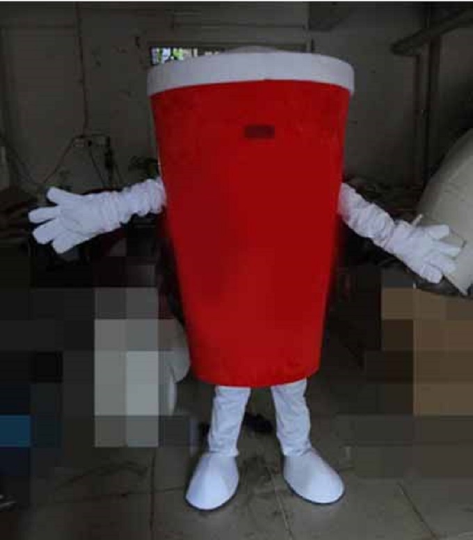 人偶服装制作定做厂家,动漫玩偶服品类多