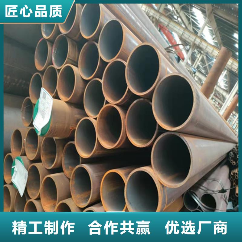 42CrMo无缝钢管公司地址厂家直销货源充足