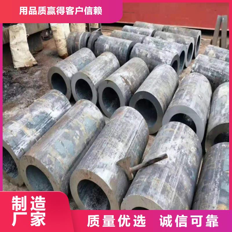 Q345B大口径无缝钢管生产公司精心打造