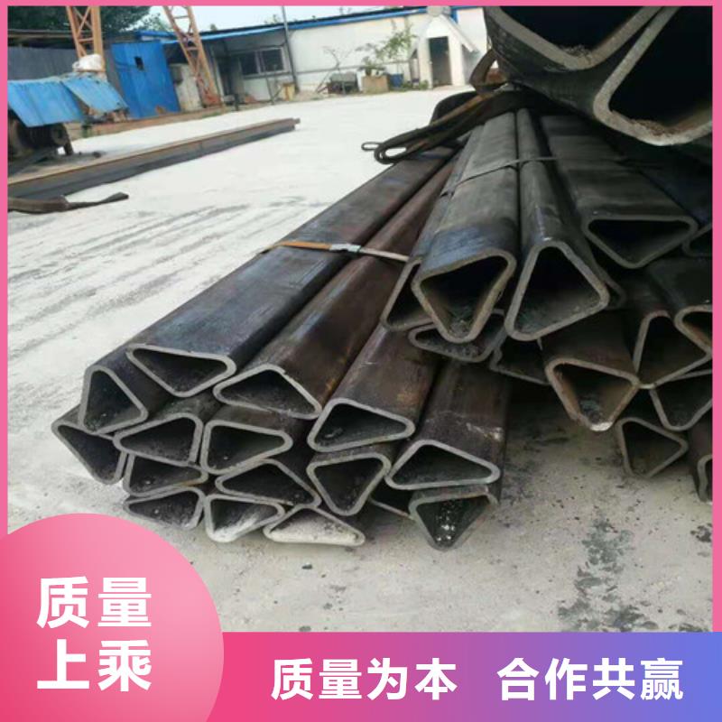 45#大口径厚壁无缝钢管制造工厂快捷物流