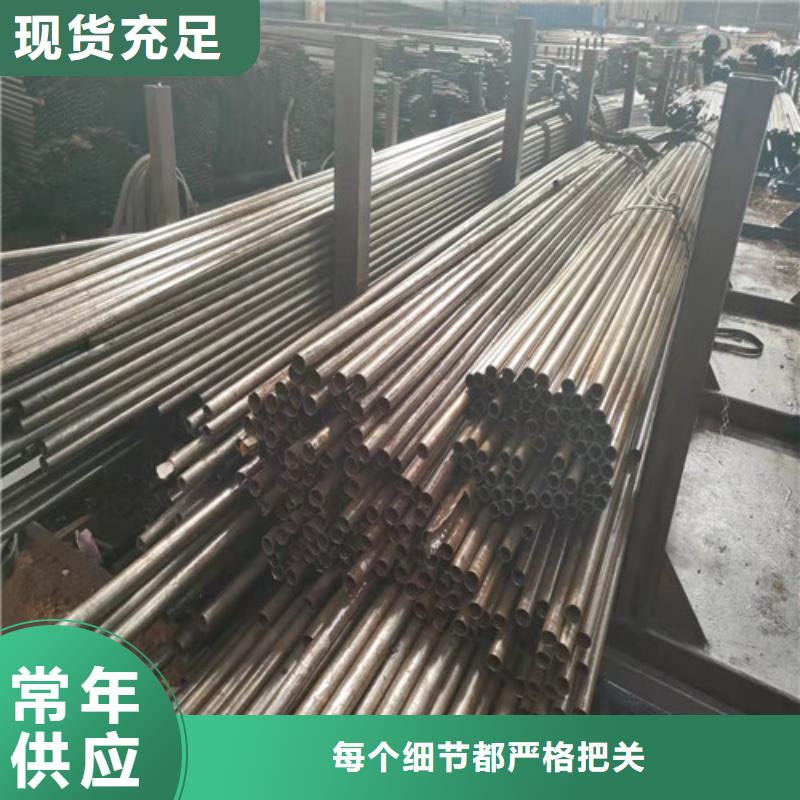 精密管20G高压无缝管品牌企业设备齐全支持定制