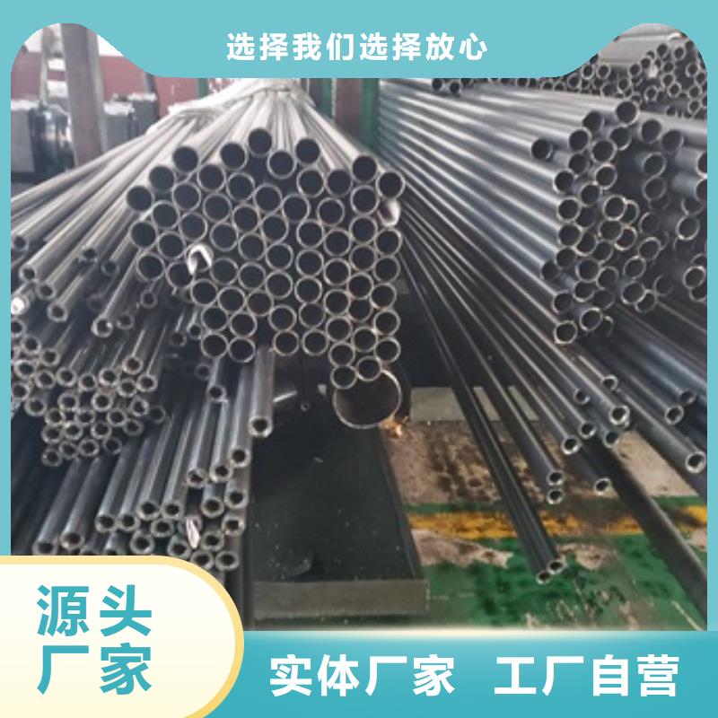  精密管厂家拥有先进的设备厂家直发