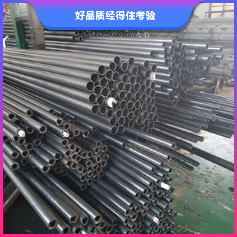 生产小口径精密管的实力厂家厂家规格全