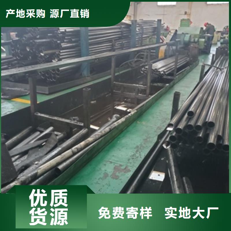 精密管20G高压无缝管物美价优当地服务商