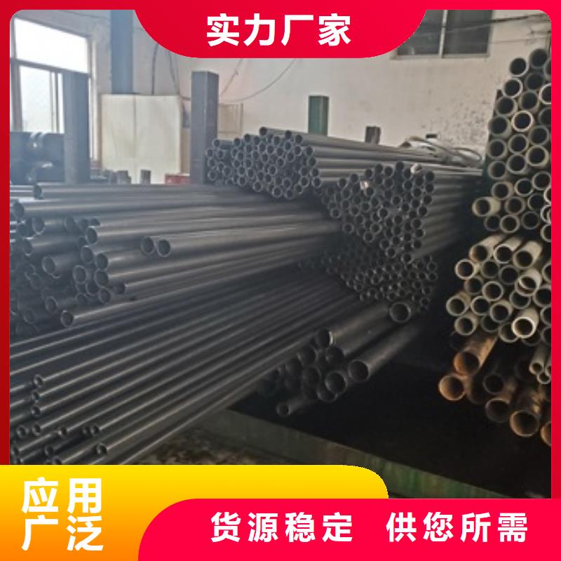 厚壁精密管供货稳定用心做好每一件产品