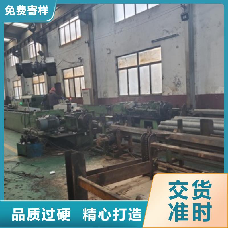 精密光亮管市场行情源头厂商