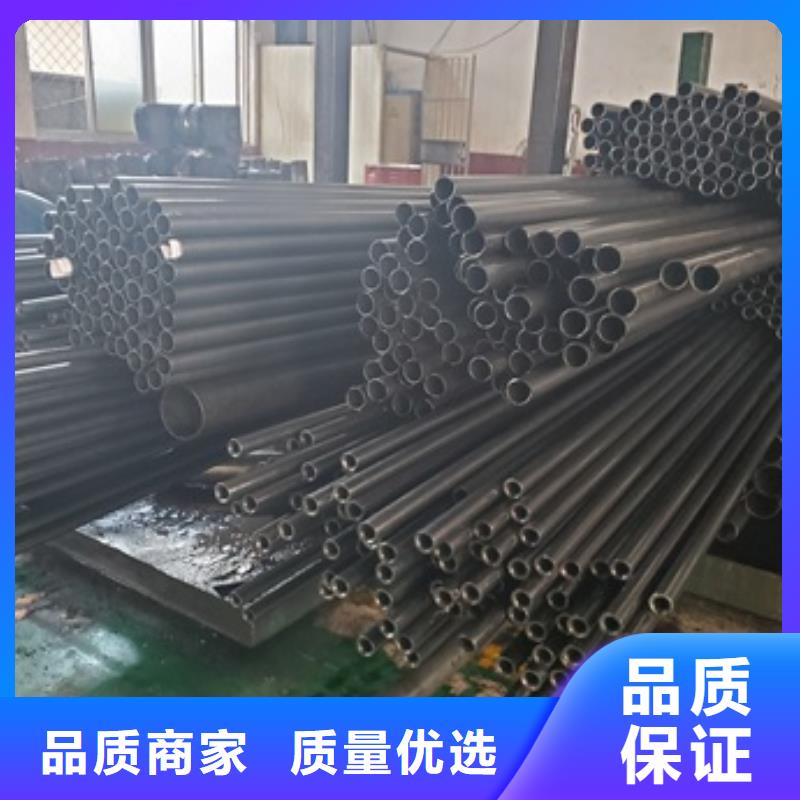 精密管40Cr无缝钢管快速物流发货工厂直供