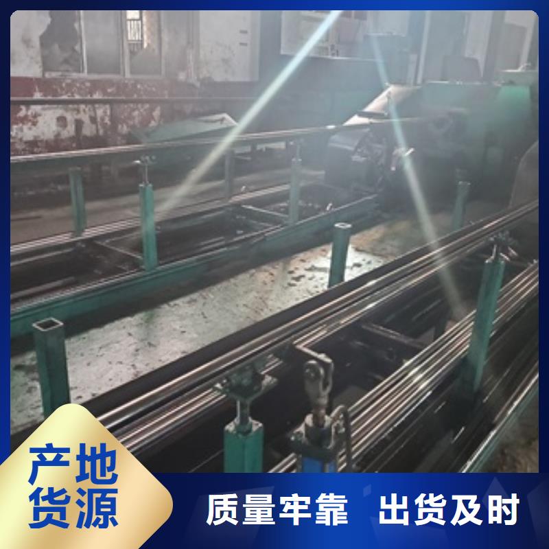 10#精密钢管现货直供同城服务商