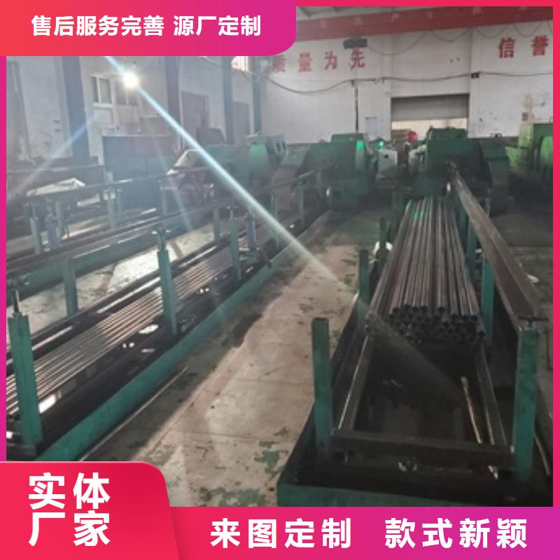 薄壁精密管现货批发海量库存