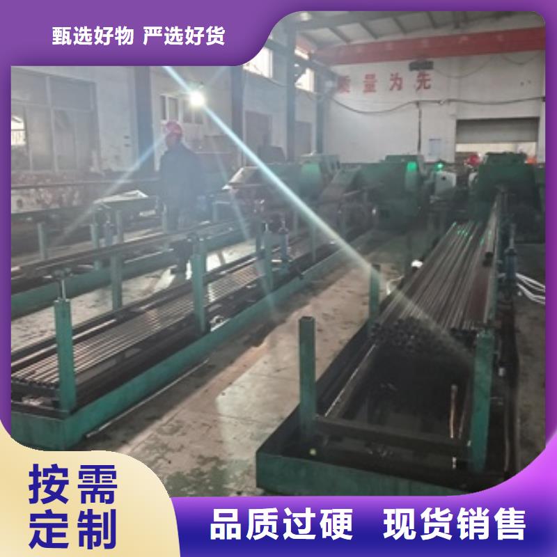 精密管,40Cr无缝钢管售后服务完善当地公司