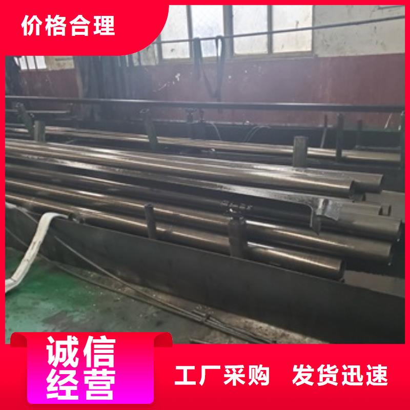 精密管-16Mn精密钢管客户信赖的厂家货真价实