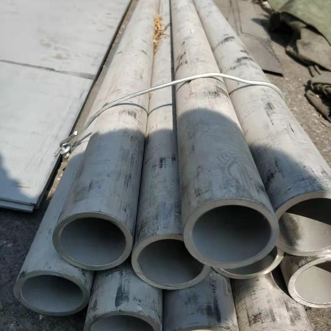 不锈钢管45号厚壁无缝管厂家直销供货稳定支持加工定制