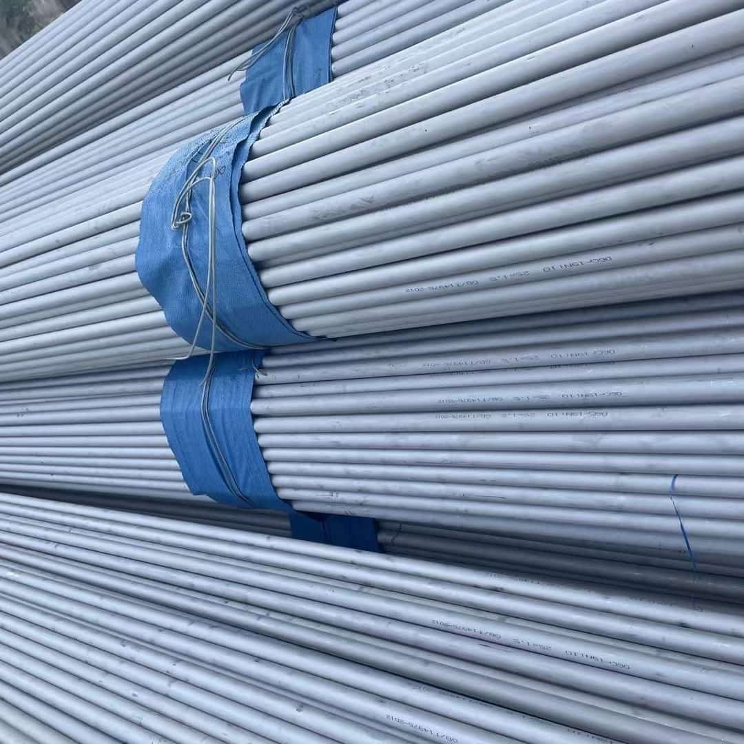 321不锈钢管生产厂家_大量现货厂家实力大
