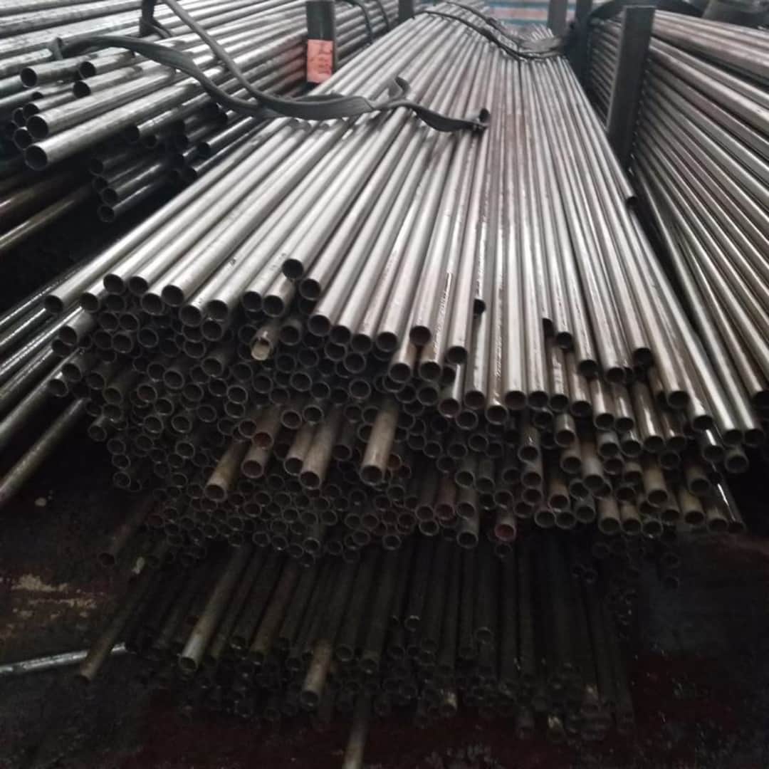 精密管-【35Crmo合金钢管】快速物流发货同城制造商
