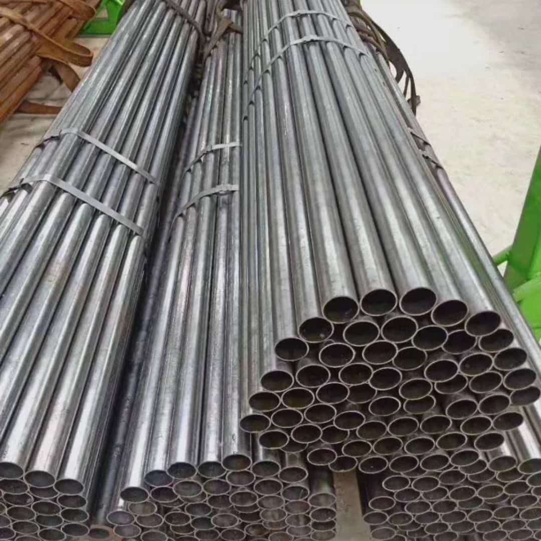 精密管15crmog高压合金管供应商买的是放心